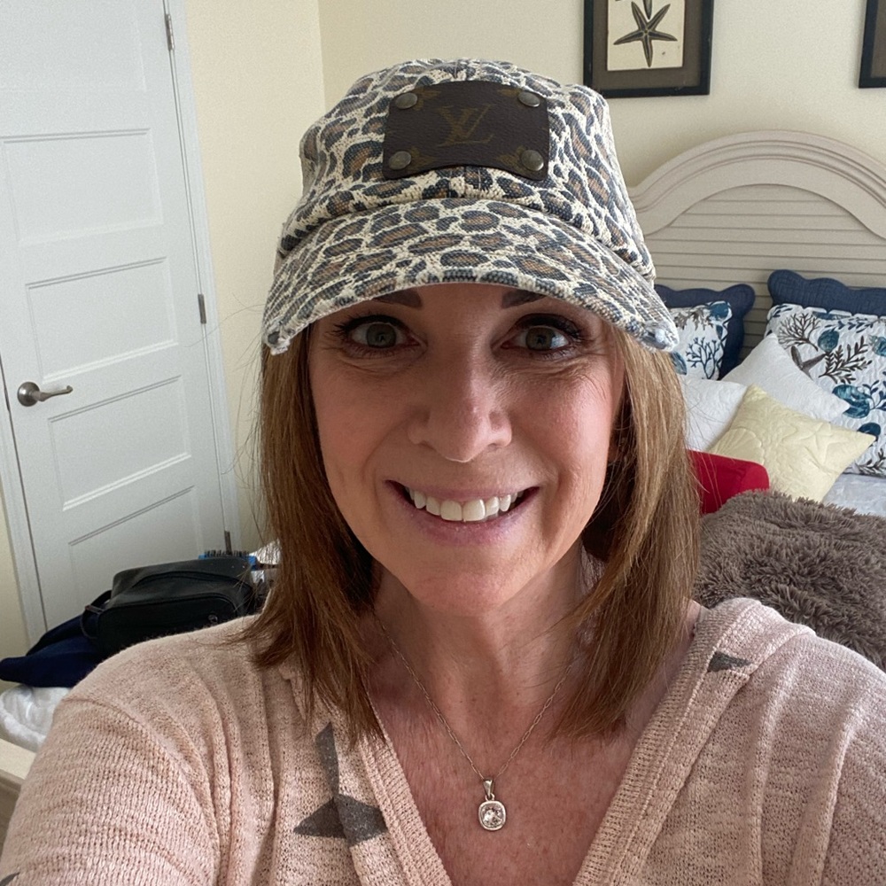 Meet your Posher, Kellyann
